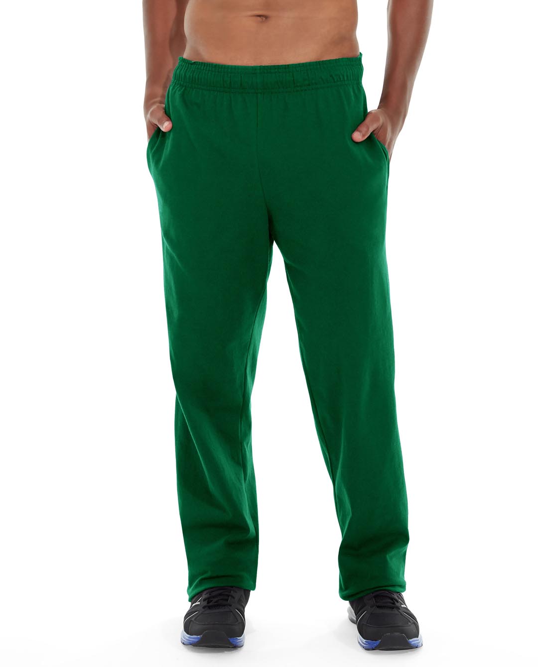 Kratos Gym Pant-32-Green