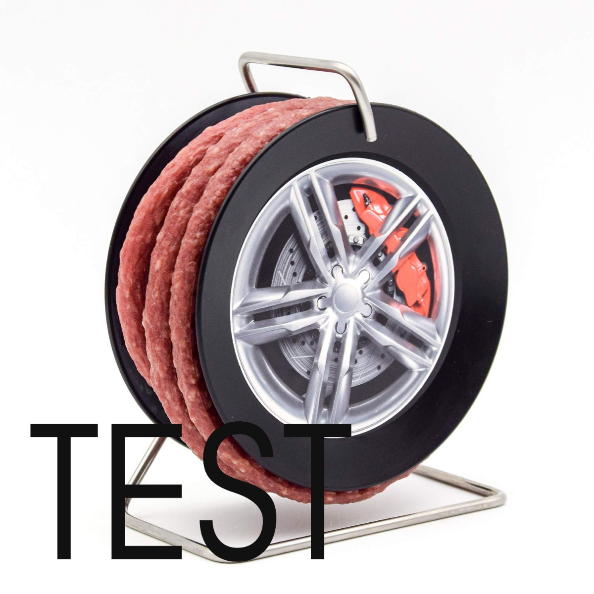 Test Product Parent Configurable